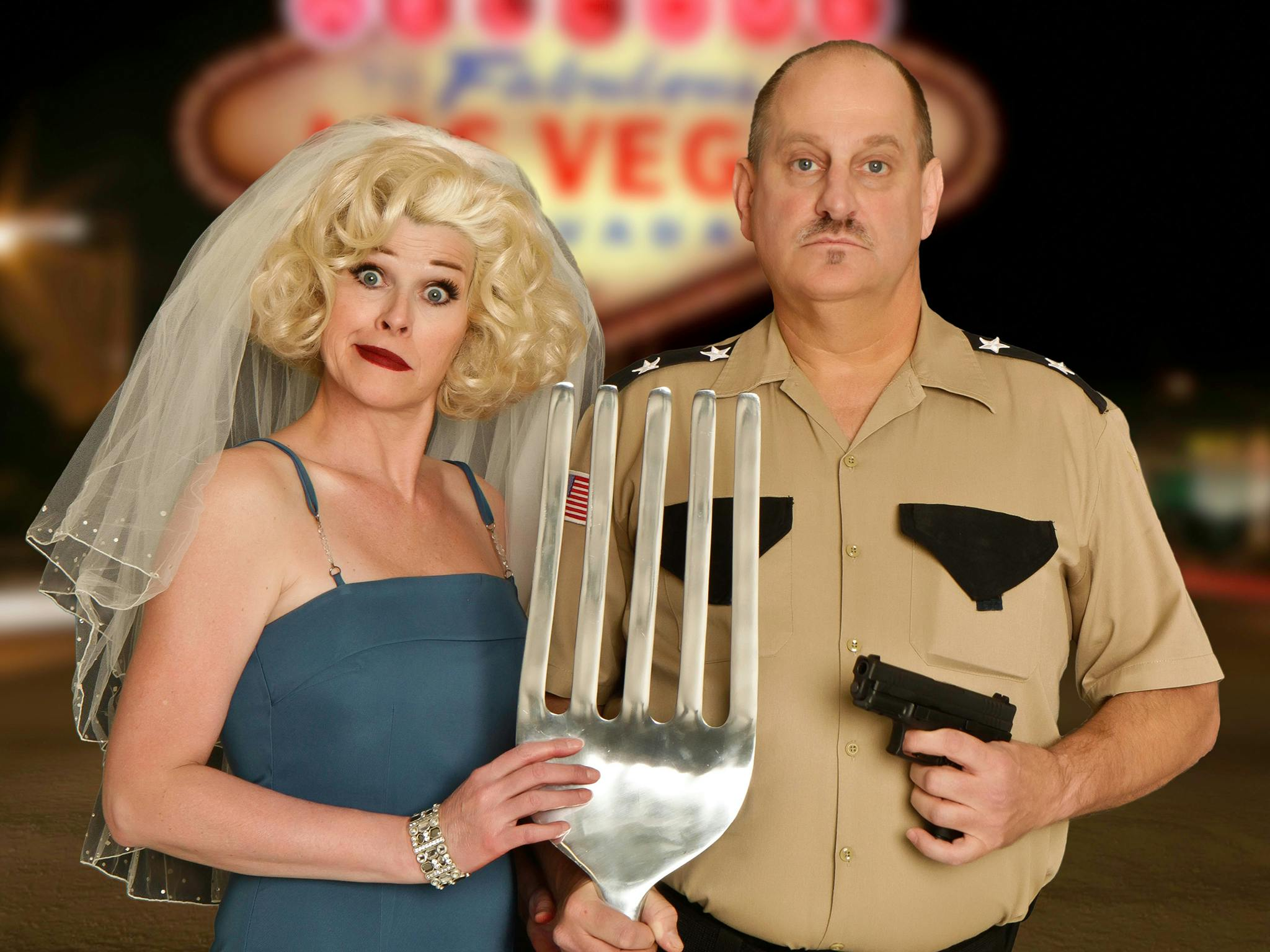 Marriage Can Be Murder - Photo 1 of 7